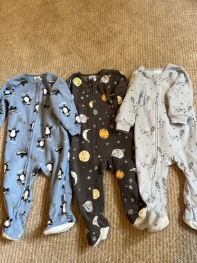Baby Gerber Onesies